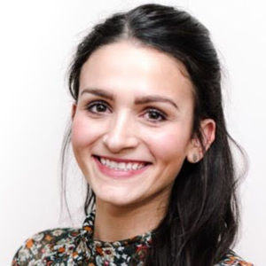 Meet your Posher, Taylor